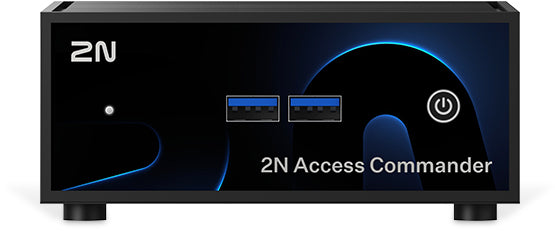 2N Access Commander Box 2.0