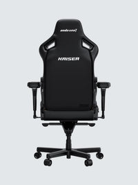 Anda seat Kaiser 4 Premium Extra Large Gaming Chair - Black