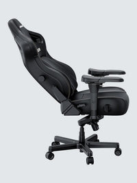 Anda seat Kaiser 4 Premium Extra Large Gaming Chair - Black