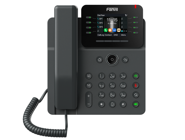 Fanvil V62W
