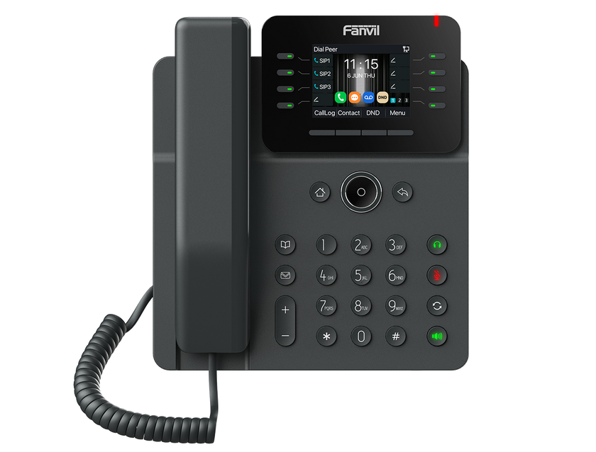 Fanvil V62W