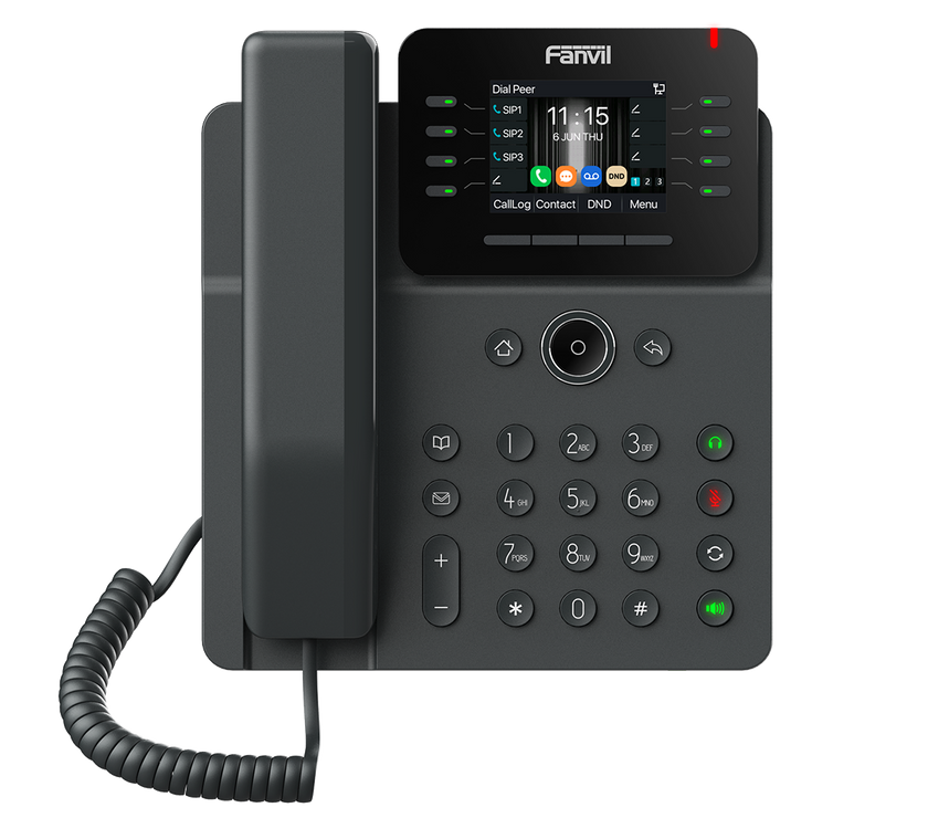 Fanvil V62W