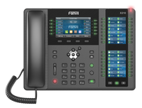 Fanvil X210-V2 Deskphone