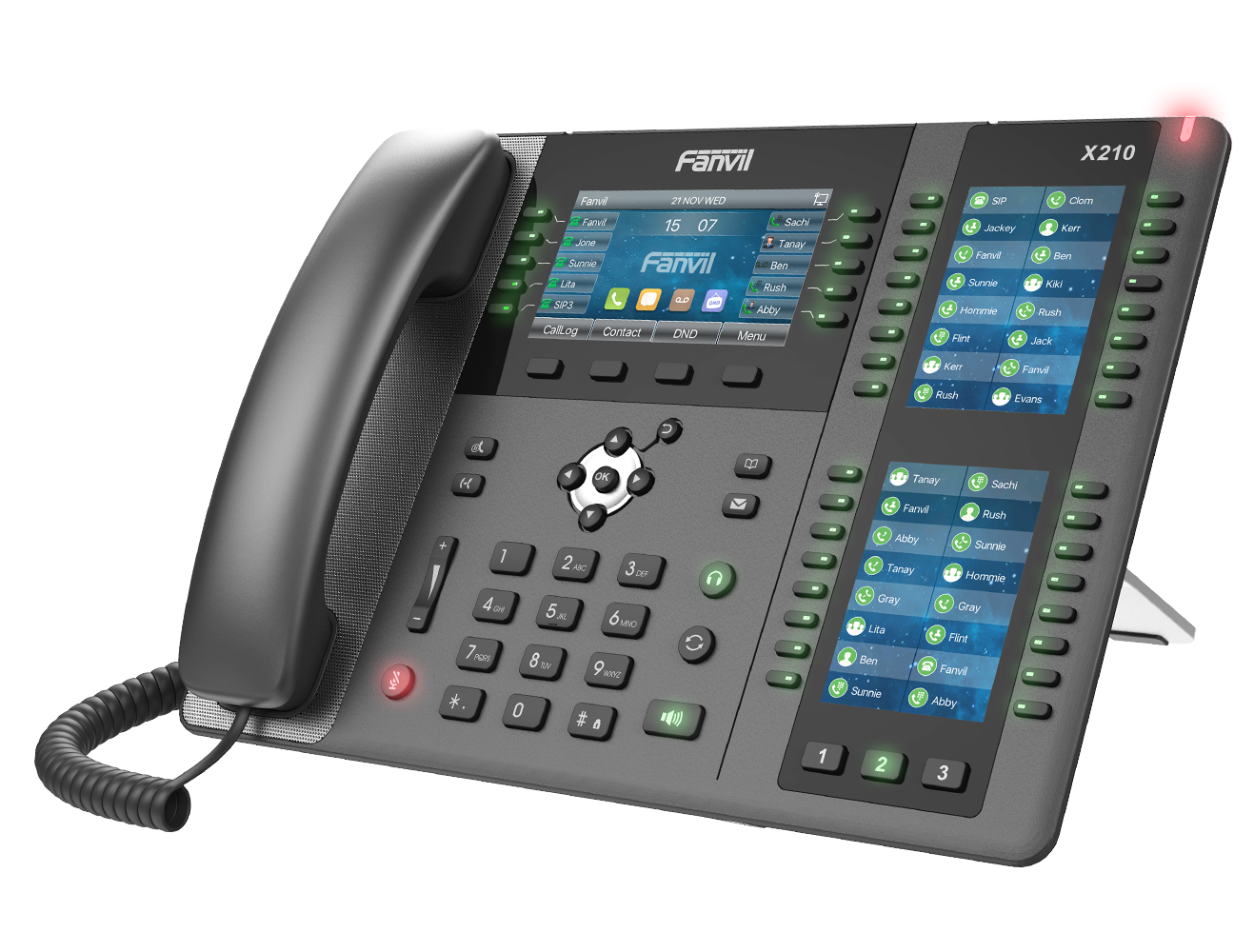 Fanvil X210-V2 Deskphone