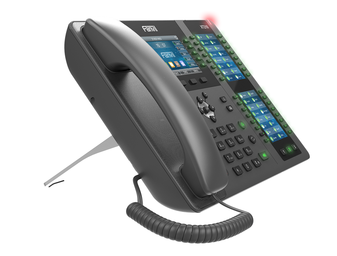 Fanvil X210-V2 Deskphone