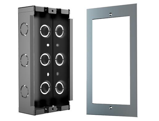 Fanvil EX101 Flush Mount Kit for i61