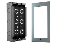 Fanvil EX101 Flush Mount Kit for i61