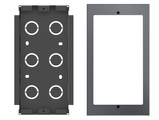 Fanvil EX101 Flush Mount Kit for i61