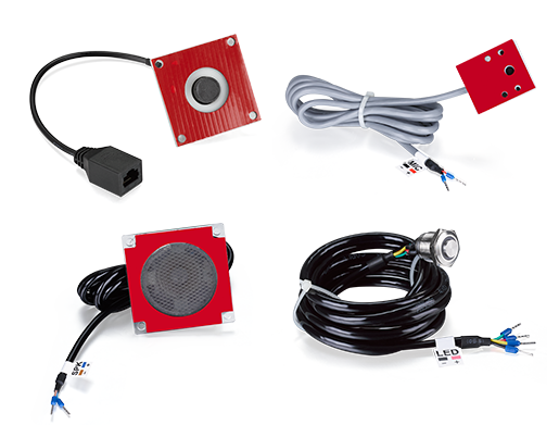 Fanvil-PA2-KIT