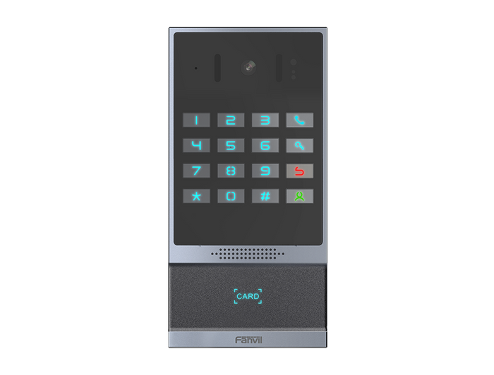 Fanvil i64 Video Door Phone