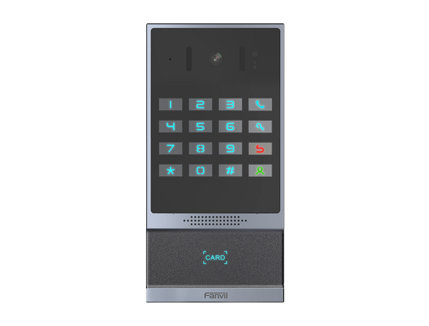Fanvil i64 Video Door Phone