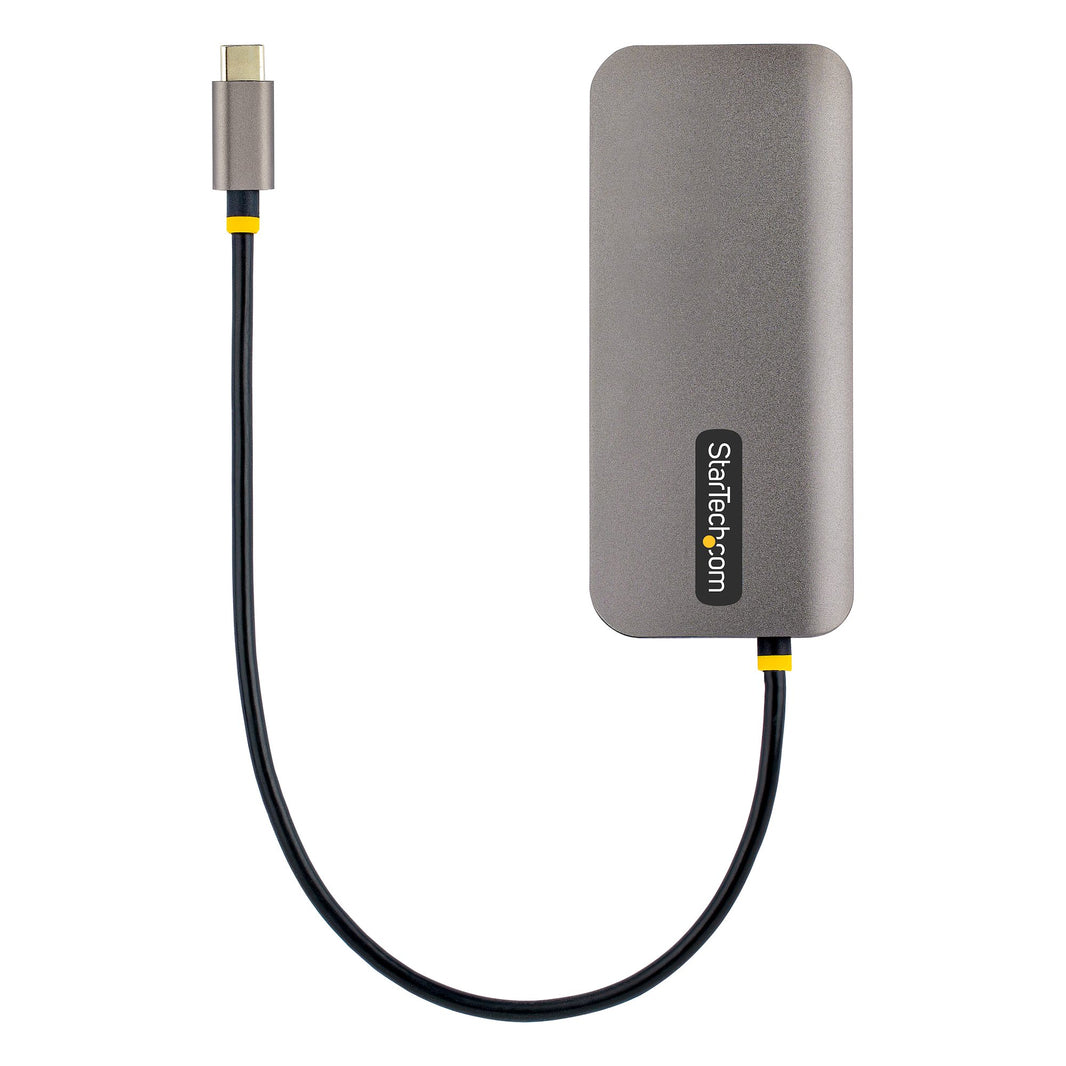 StarTech USB C MULTIPORT ADAPTER 4K 60HZ HDMI PD