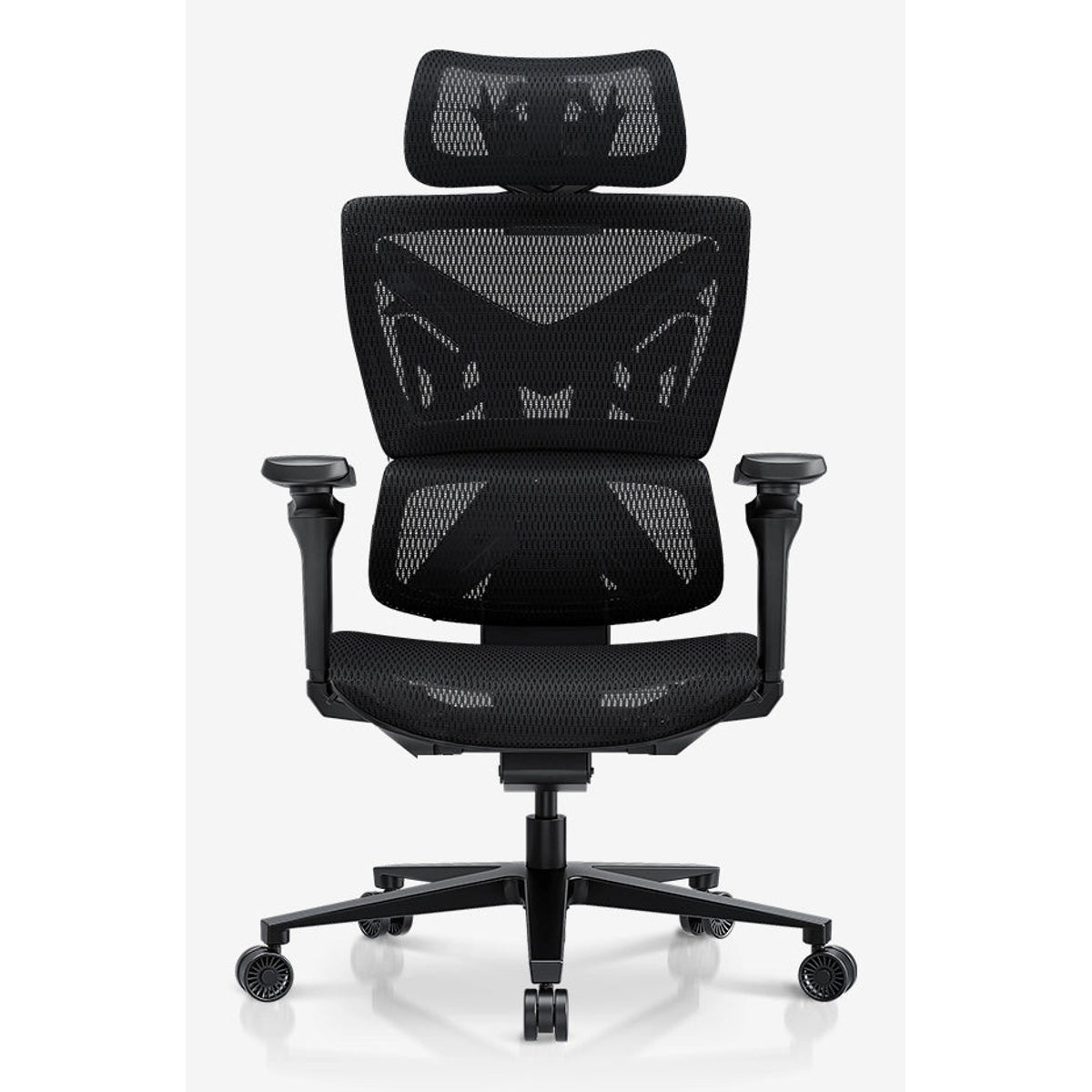 Anda seat X-Air Pro Premium Mesh Gaming Chair - Space Black