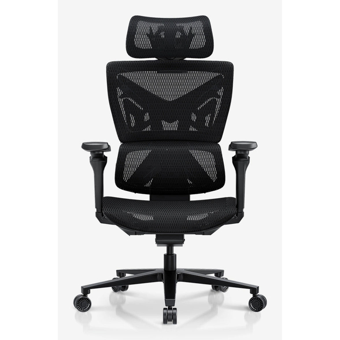 Anda seat X-Air Pro Premium Mesh Gaming Chair - Space Black