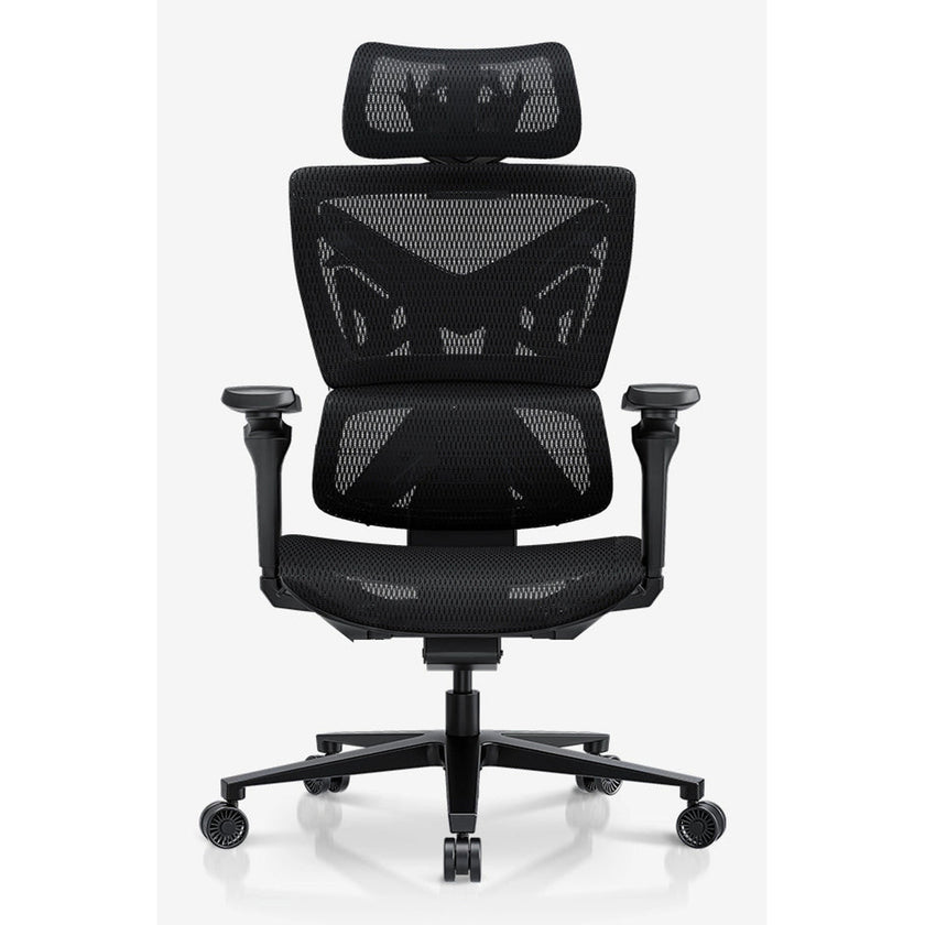 Anda seat X-Air Pro Premium Mesh Gaming Chair - Space Black