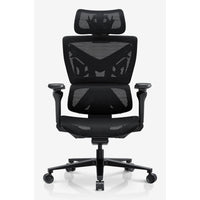 Anda seat X-Air Pro Premium Mesh Gaming Chair - Space Black