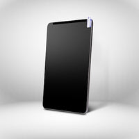 StarTech.com iPad Privacy Screen