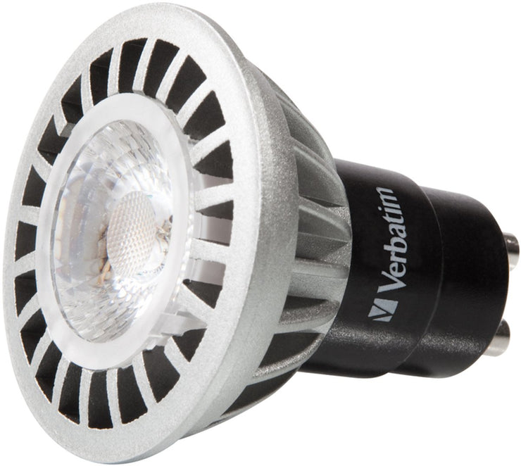 Verbatim LED PAR16 GU10 6.0W 420LM DIM