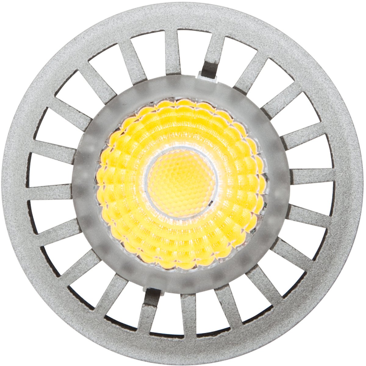 Verbatim LED PAR16 GU10 6.0W 420LM DIM