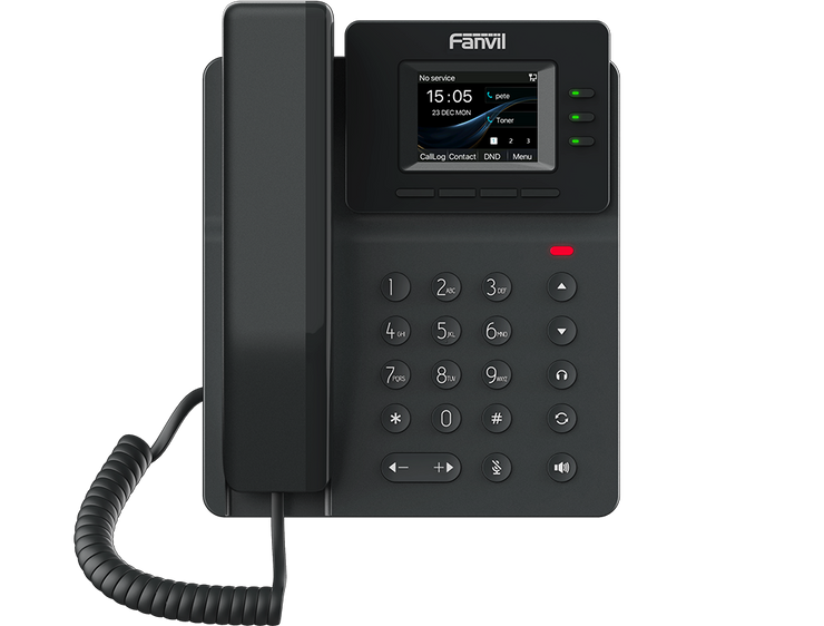 Fanvil V60P