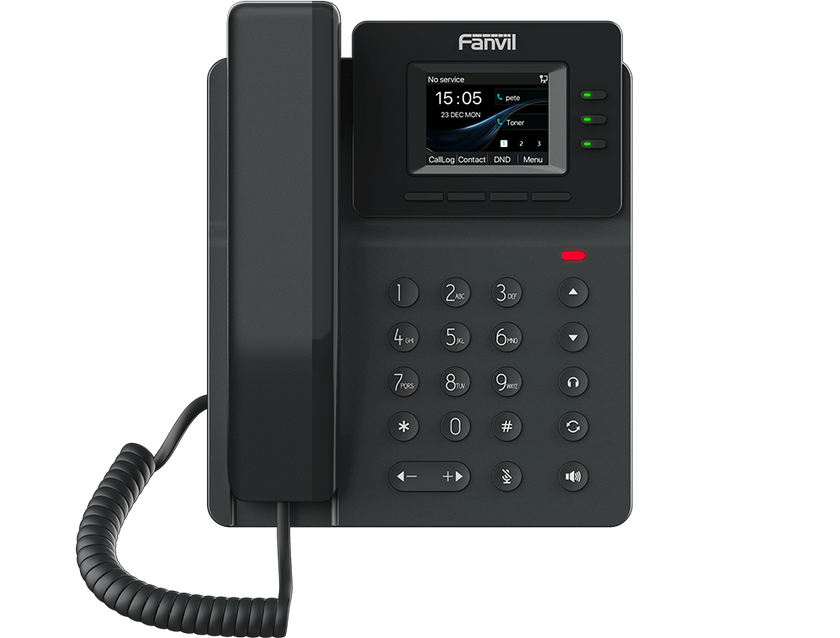 Fanvil V60P