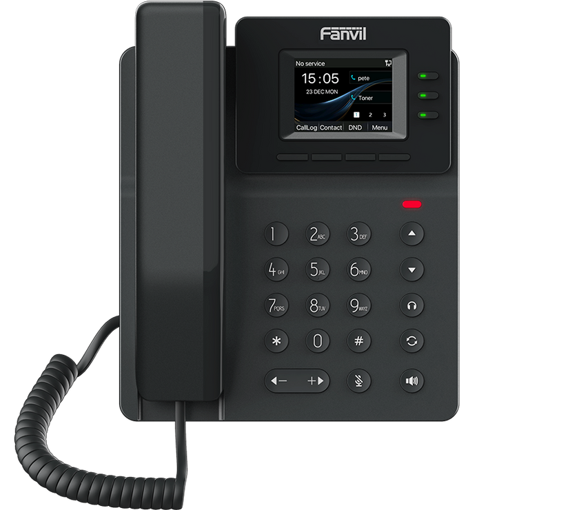 Fanvil V60P