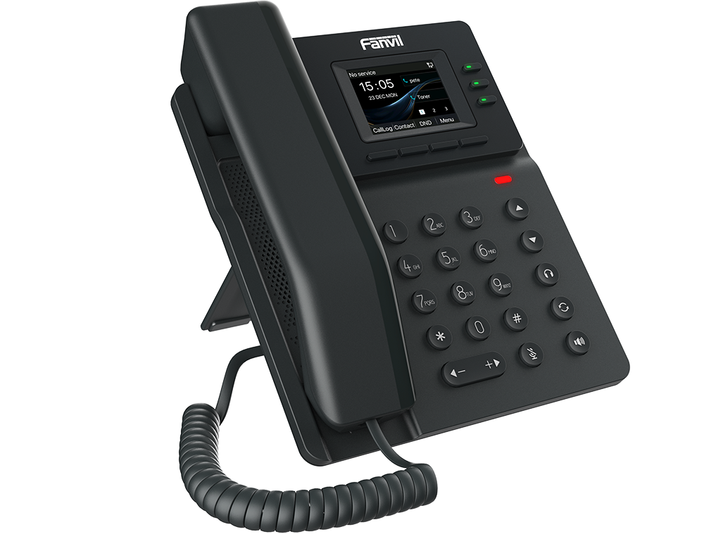 Fanvil Handset V60P