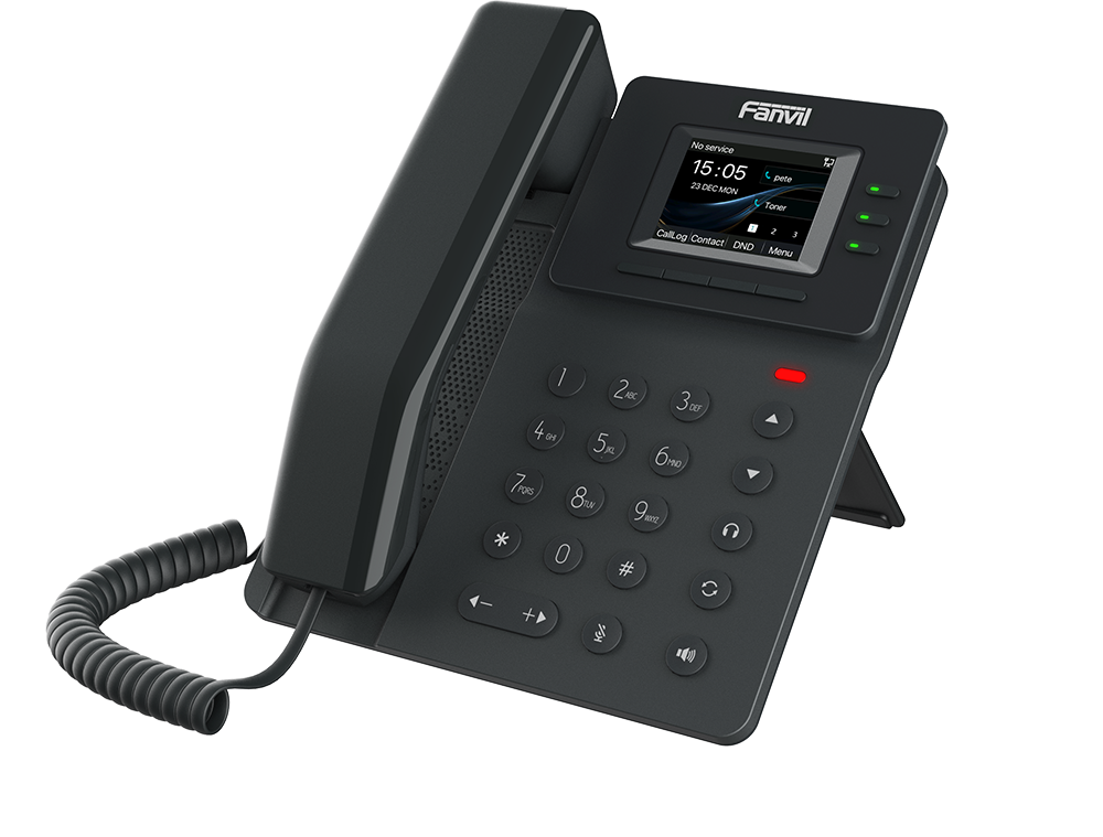 Fanvil Handset V60P