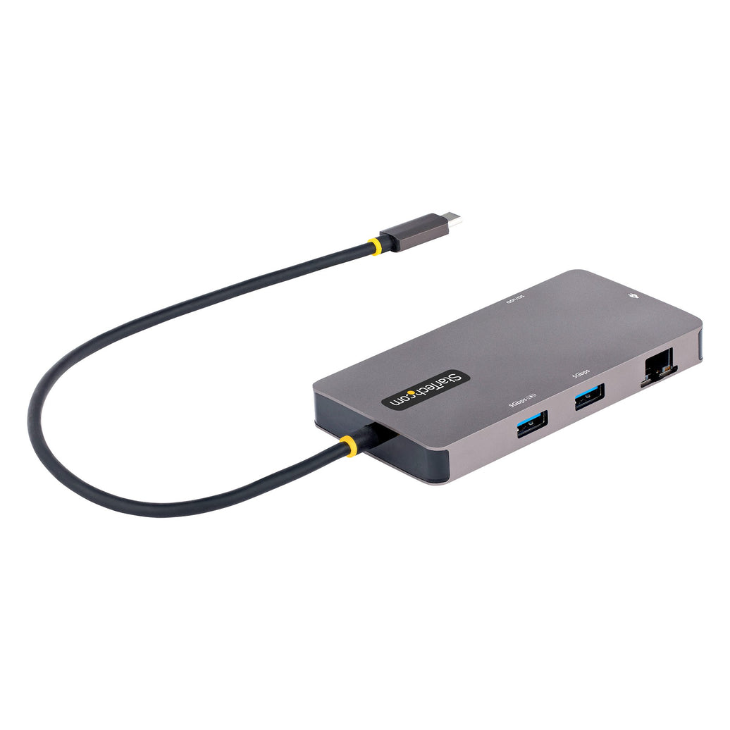 StarTech.com USB-C/USB-A Multiport Adapter Dual HDMI