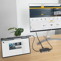 StarTech Multiport Adapter