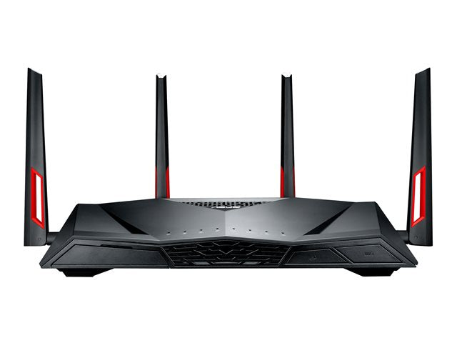 ASUS ROUTER ADSL W/L 2167MBPS DSL-AC88U
