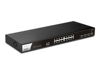 DrayTek VigorSwitch Q2200X