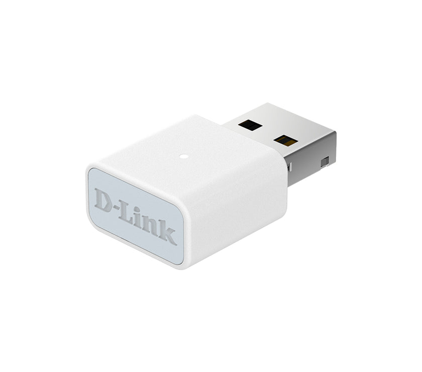 D-Link N300 Wi-Fi 4 USB Adapter