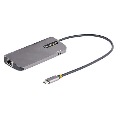 StarTech USB C MULTIPORT ADAPTER 4K 60HZ HDMI PD