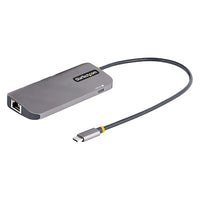 StarTech USB C MULTIPORT ADAPTER 4K 60HZ HDMI PD