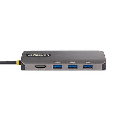 StarTech USB C MULTIPORT ADAPTER 4K 60HZ HDMI PD