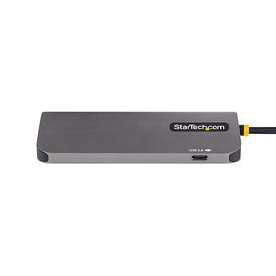 StarTech USB C MULTIPORT ADAPTER 4K 60HZ HDMI PD