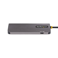 StarTech USB C MULTIPORT ADAPTER 4K 60HZ HDMI PD