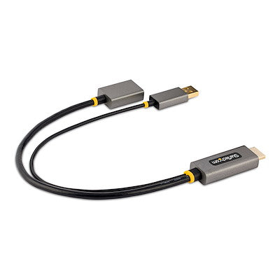 StarTech HDMI TO DISPLAYPORT ADAPTER HDMI 4K60HZ