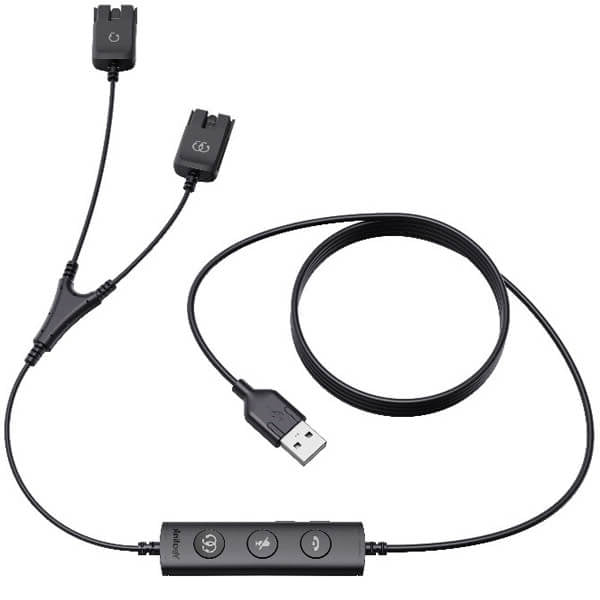 Y Trainer Cable for YHS Series