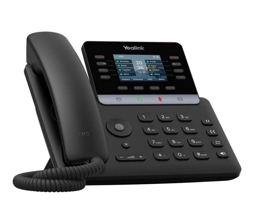 Yealink T73W IP Deskphone