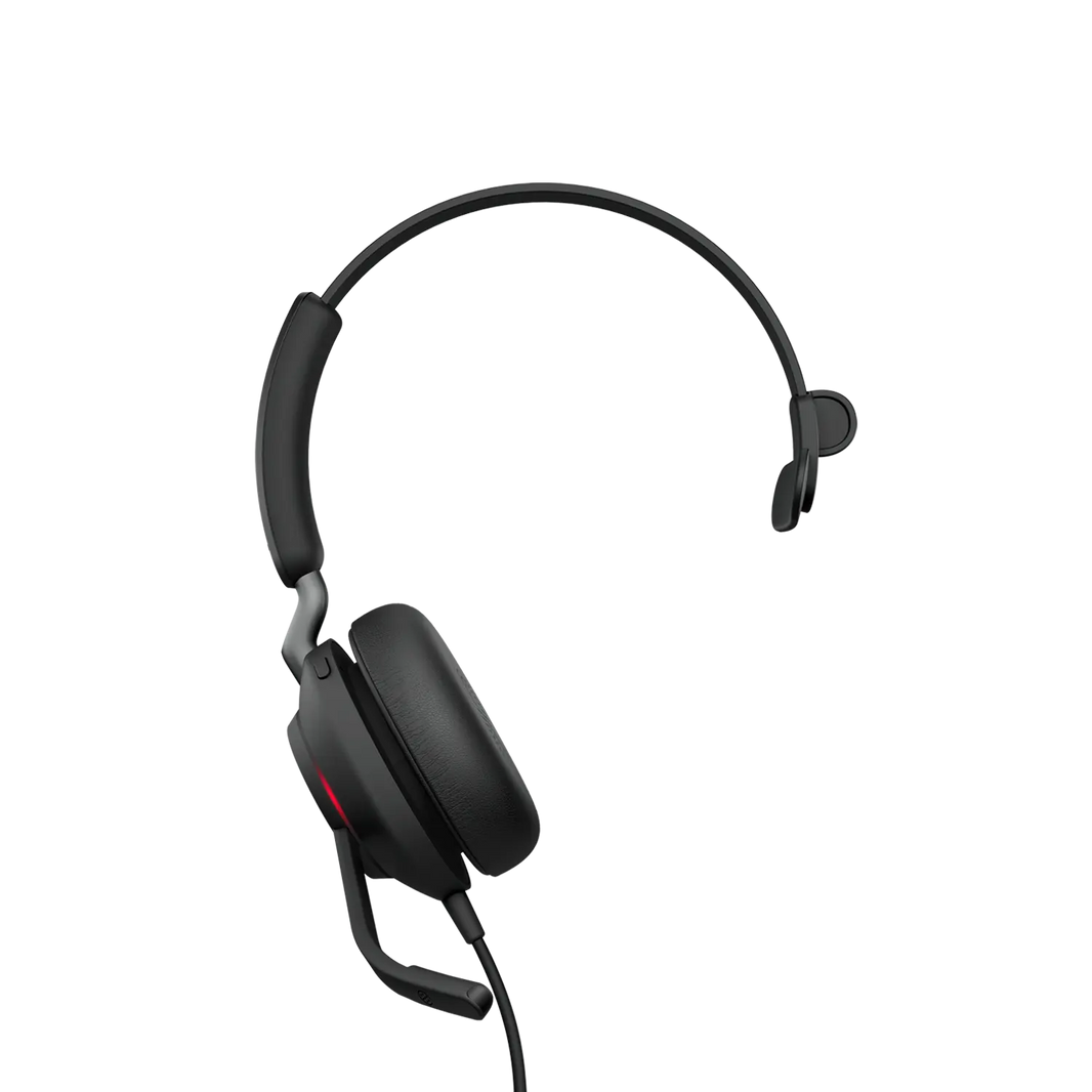 JABRA EVOLVE2 40 SE USB C/A UC MONO