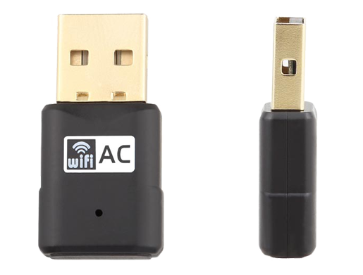 Fanvil-WF20 WiFi Dongle