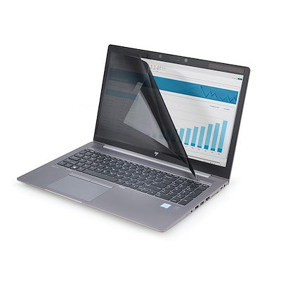 StarTech.com 14" Privacy Screen