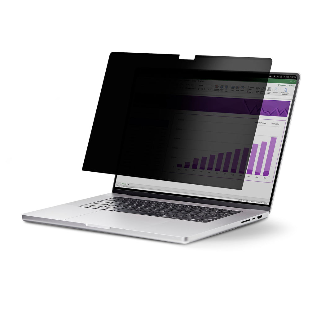 StarTech.com 13.3" MacBook Pro Laptop Privacy Screen