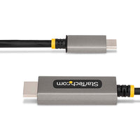 3FT (1M) USB-C TO HDMI ADAPTER CABLE 8K