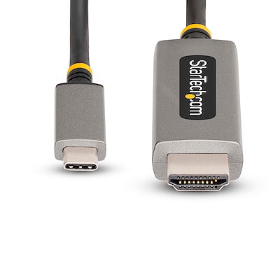 3FT (1M) USB-C TO HDMI ADAPTER CABLE 8K