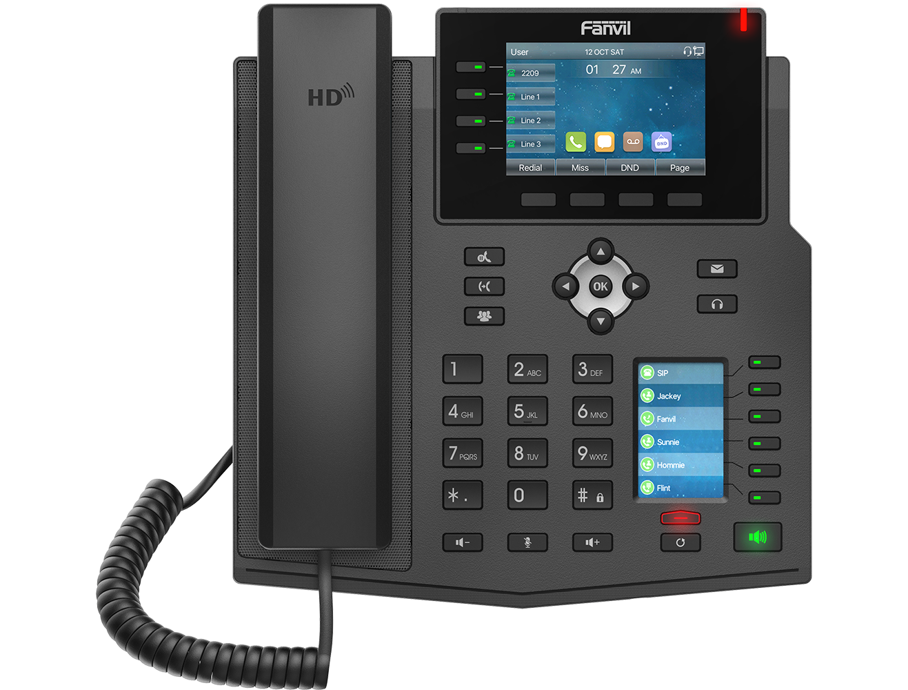 Alliot NV-R311A