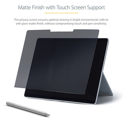 StarTech 13.5" Privacy Screen