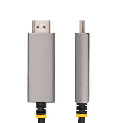 StarTech 10FT/3M USB-C TO HDMI ADAPTER CABLE 8K